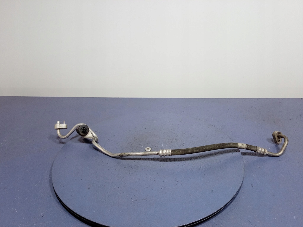 фото №1, Mercedes s klasa w222 350cdi шланг трубка кондиционера a2228308000