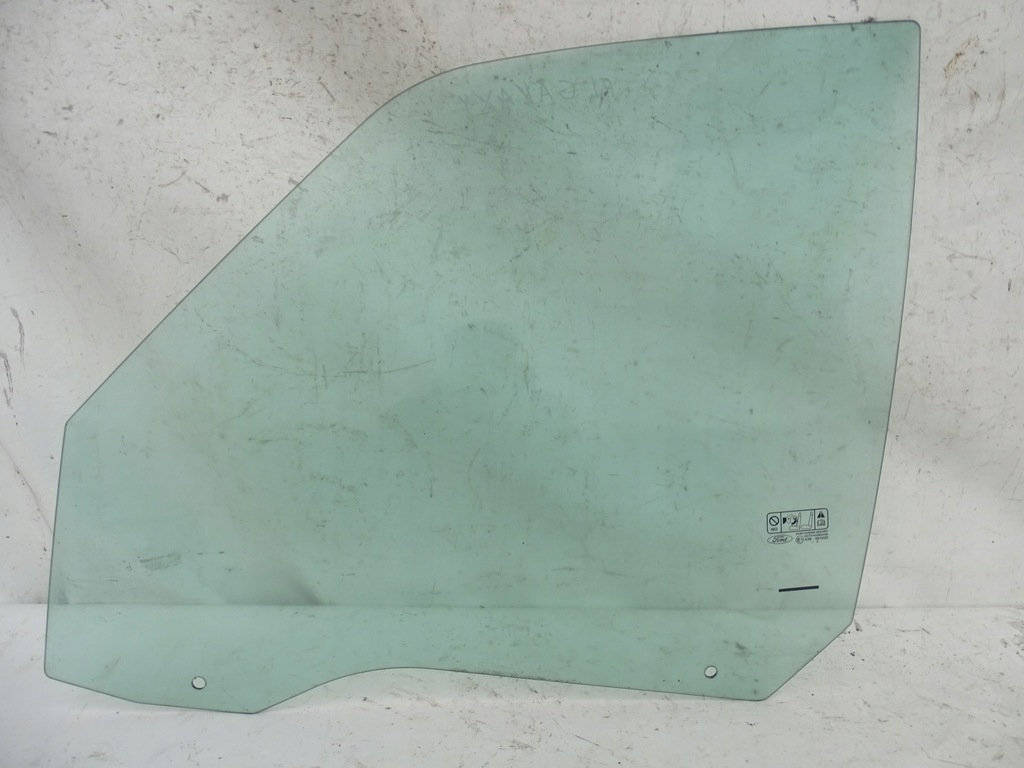 фото №1, Скло двері ліва перед передня ford galaxy mk2 mk3