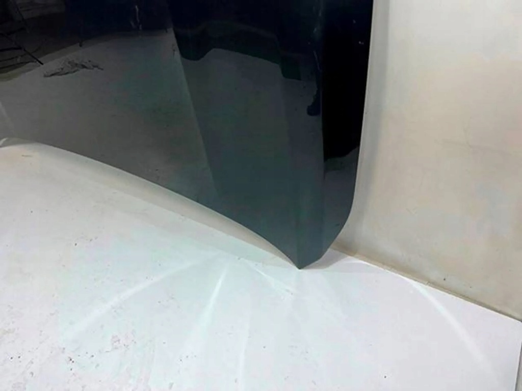 фото №9, Капот крышка двигателя bmw 7 vii g11 2015-2019