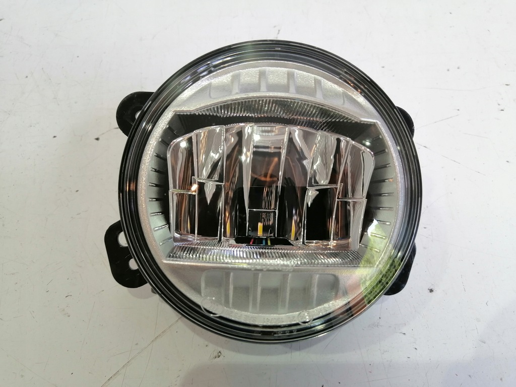 фото №1, Jeep wrangler противотуманная фара лампа led