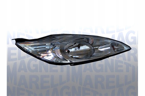 фото №2, Фара p ford ka 10.08-05.16 magneti marelli