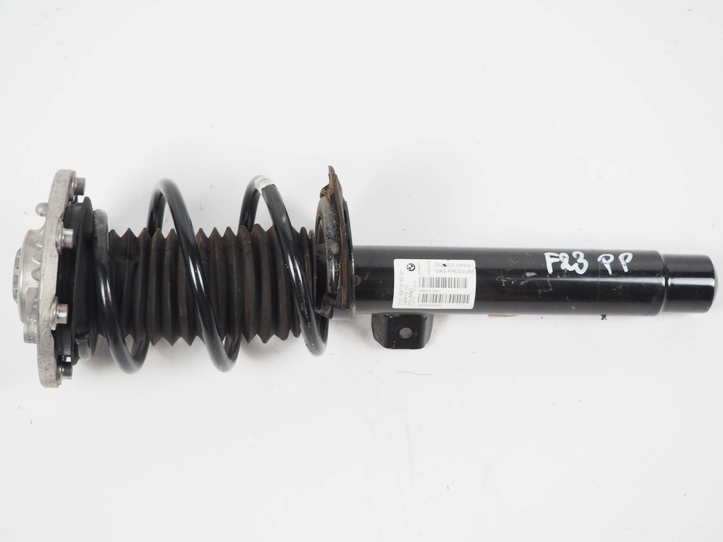 фото №1, Bmw 2 f22 f23 2016 амортизатор osi передньої ze пружина 6873742