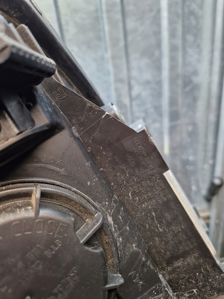 фото №10, Kia niro lift лампа перед левая full led