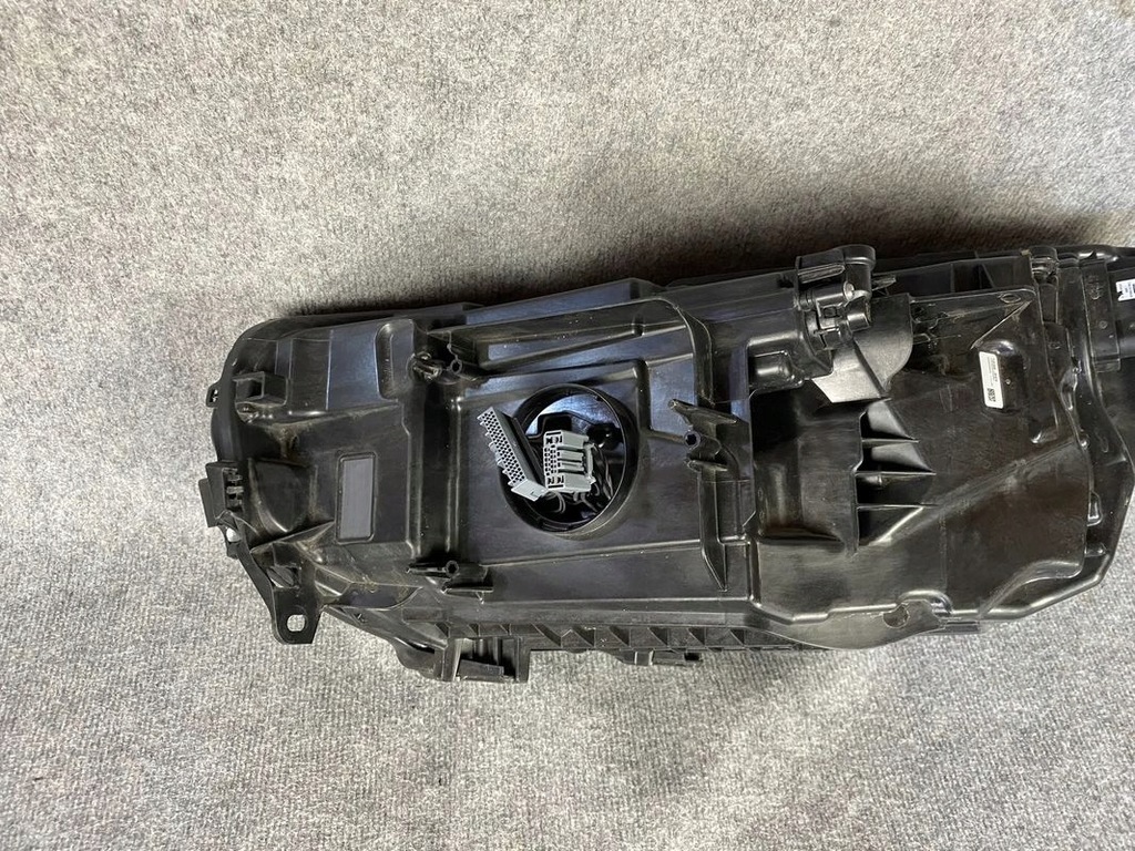 фото №14, Фара лампа передняя правая - volvo xc40 lift full led 2022-