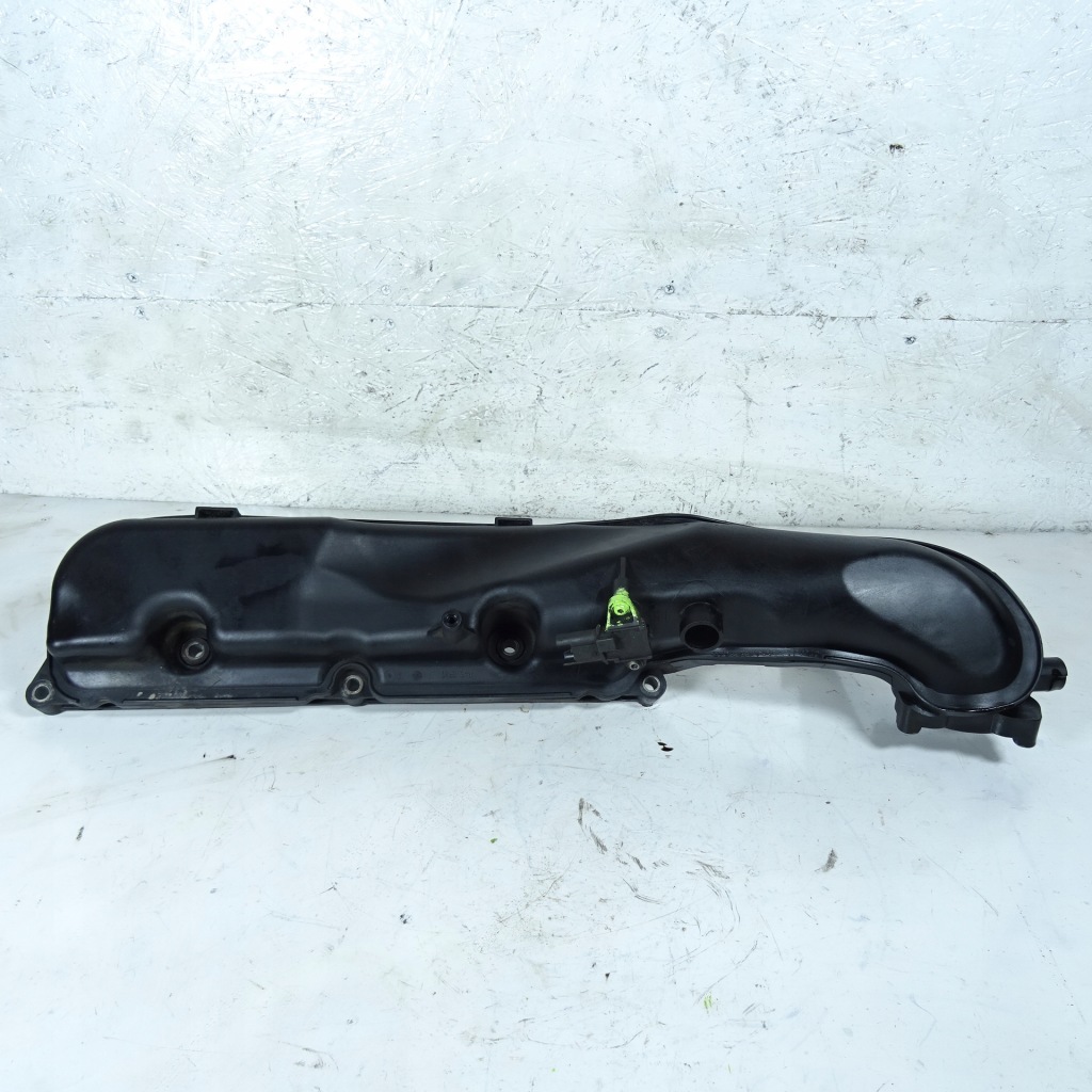 фото №1, Bmw 7 f01 f02 4.4 v8 колектор всмоктуючий лівий 7555666