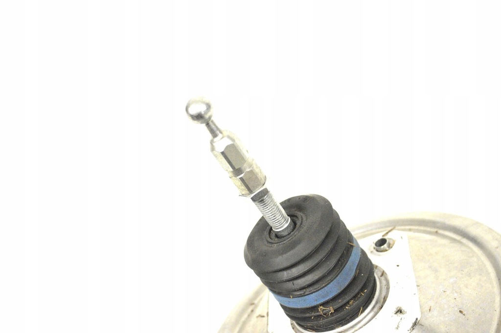 фото №5, Audi q8 2020 усилитель тормоза