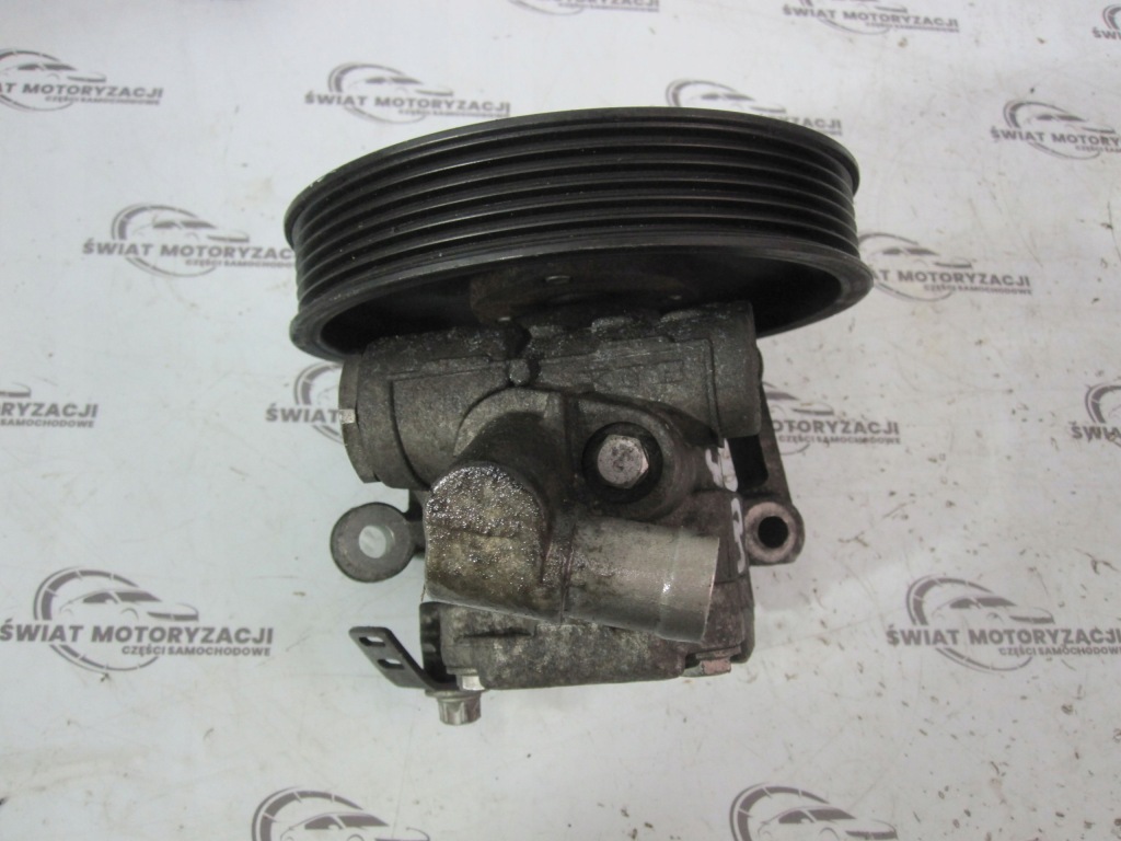 Mercedes c w11 2.2 cdi 646.966 насос усилителя a6112300115 a0044661201 в Украине