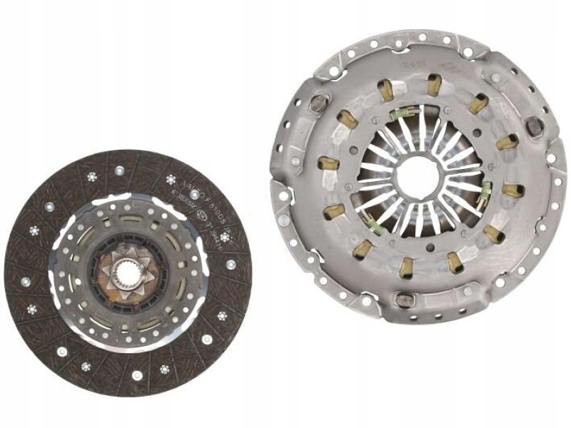 фото №1, Сцепление kpl. volvo c70 i s60 i s80 i v70 ii xc70 i 20-00 d b