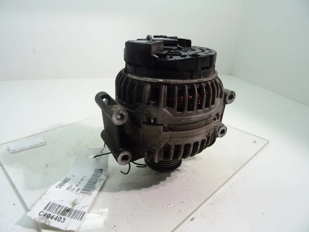 фото №1, Audi a4 s4 b8 8k генератор 06h903016l