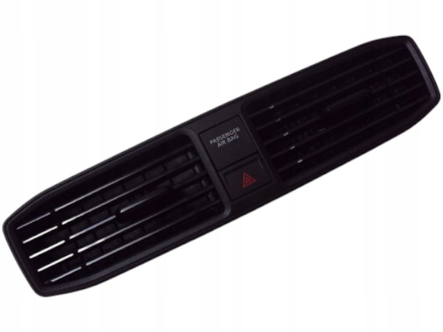 фото №1, Решётка обдув vw caddy iv 2.0 tdi 19 r