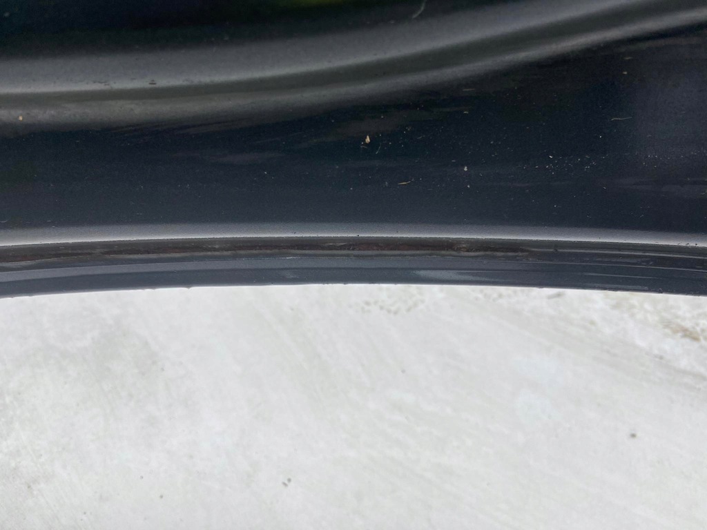 фото №5, Капот крышка двигателя mazda 2 ii przedlift 07-10