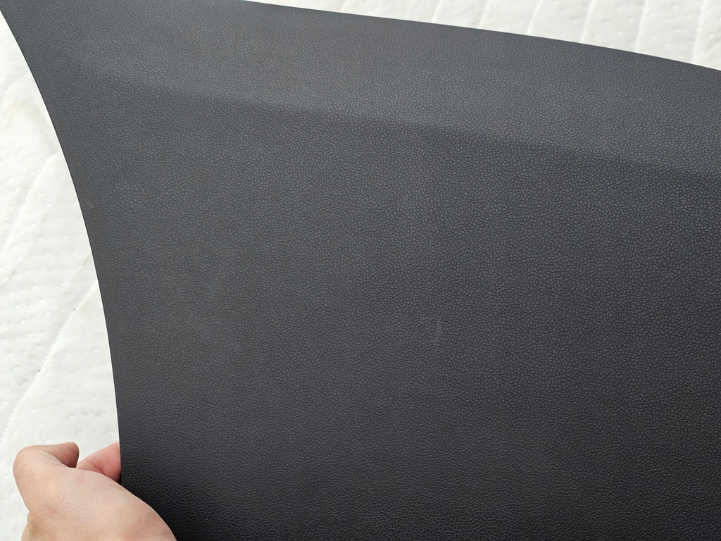 фото №5, Заглушка захист подушки безпеки подушка безпеки пасажира консолі honda civic