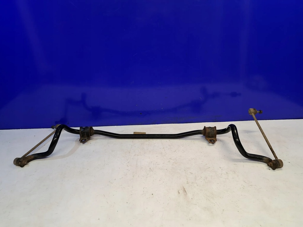 фото №1, Volvo s80 2012 тяги стабилизатора