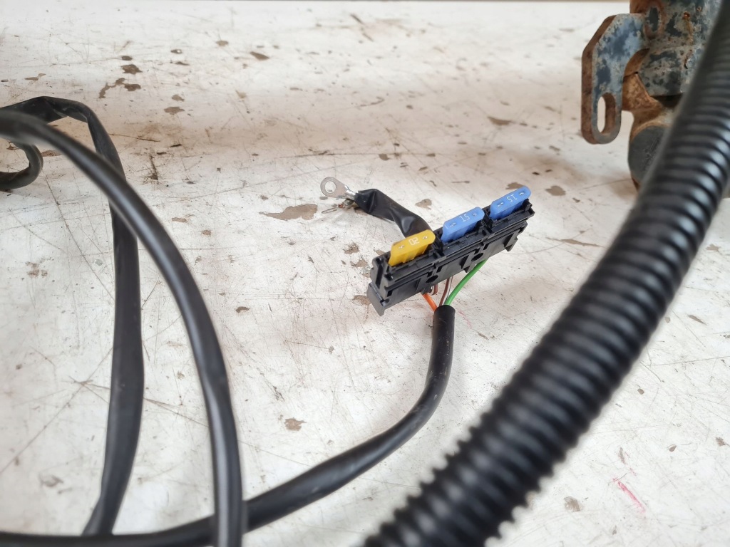 2020 mitsubishi outlander набір фаркоп 55r010269 Доставка