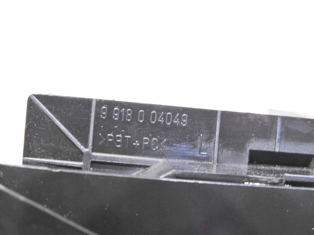 фото №6, Кронштейн кронштейн шторка лівий задня bmw 3 e91