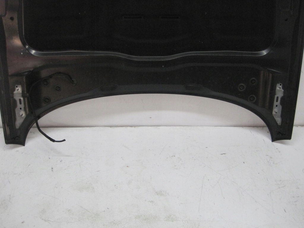 фото №7, Капот audi a4 8w0 lift 20r