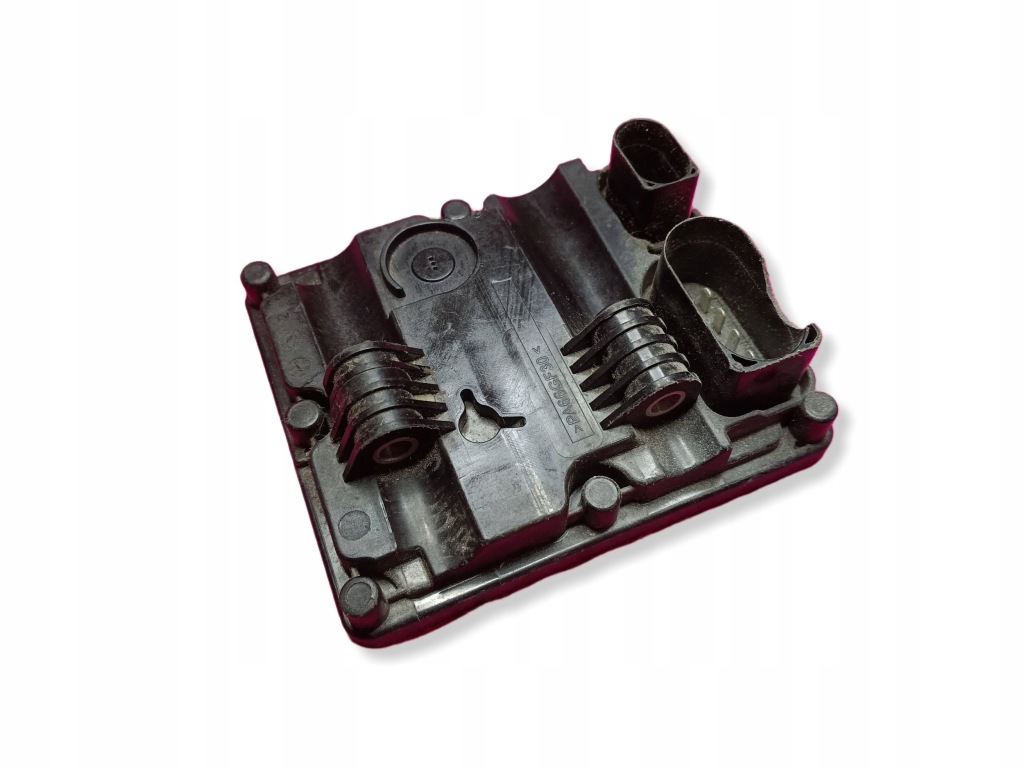 фото №1, Модуль блок управления haldex vw