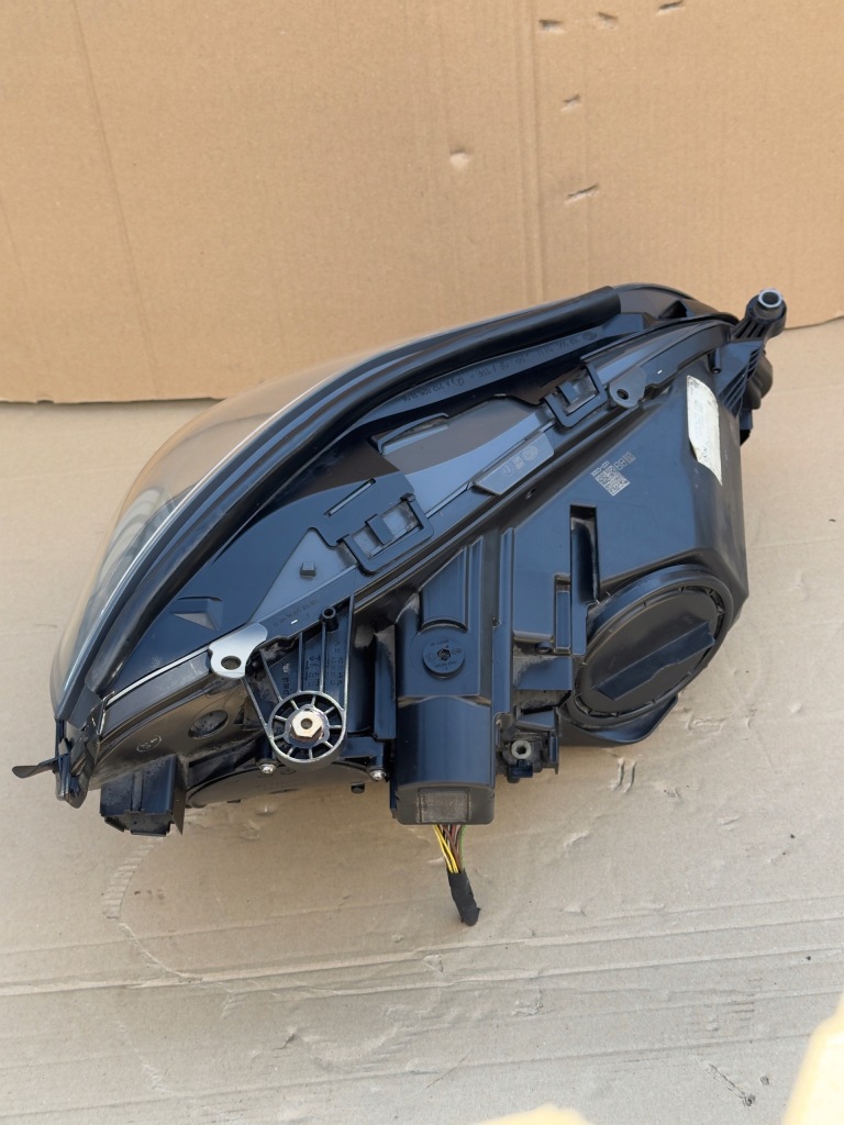 Фара перед левая led performance комплектная mercedes e w212 2128204739 оригинальный номер в Украине