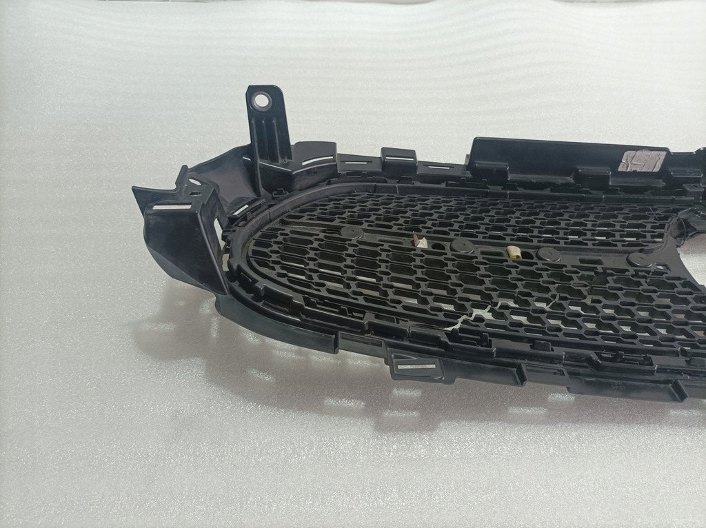 фото №12, Решётка радиатора решётка радиатора бампера mercedes e w213 w238 lift