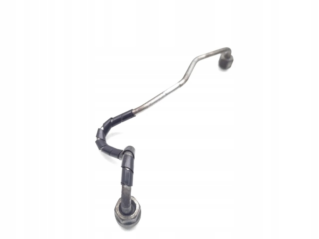 фото №5, Land rover range rover sport шланг паливний 2009