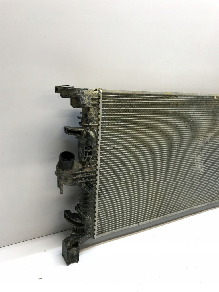 фото №7, Радиатор wody dacia duster 2013- 21410g890b 214105803r