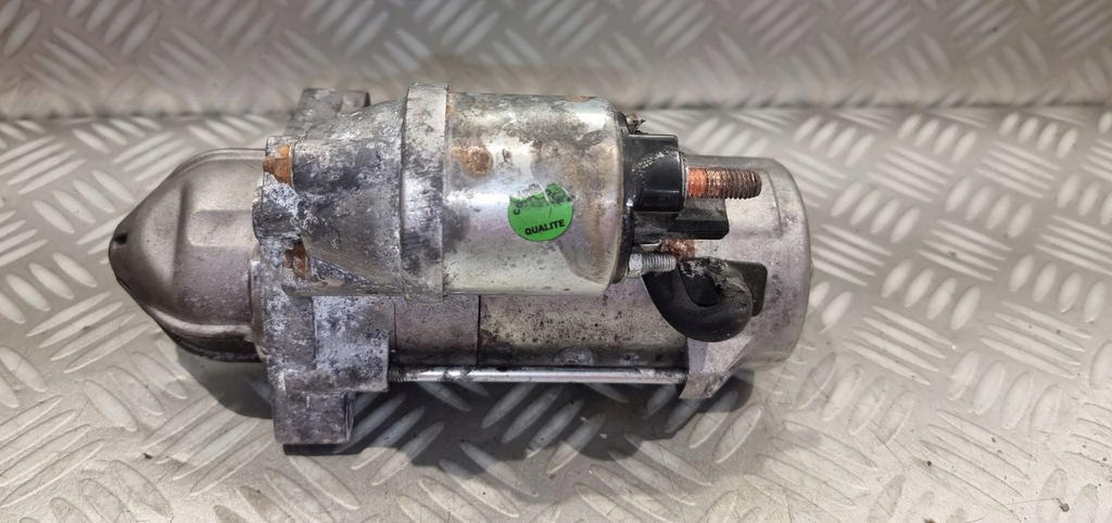 фото №7, Bmw e53 e60 e65 e83 2.5 3.0 d стартер автоматическая коробка передач 7788680 rotovis ae 8080174