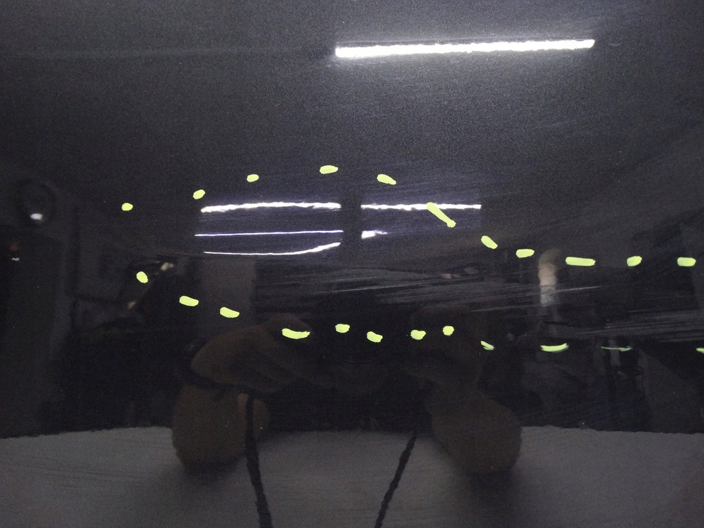 фото №9, Volvo xc60 i 2008-2017 дверь правое задние оригинальные