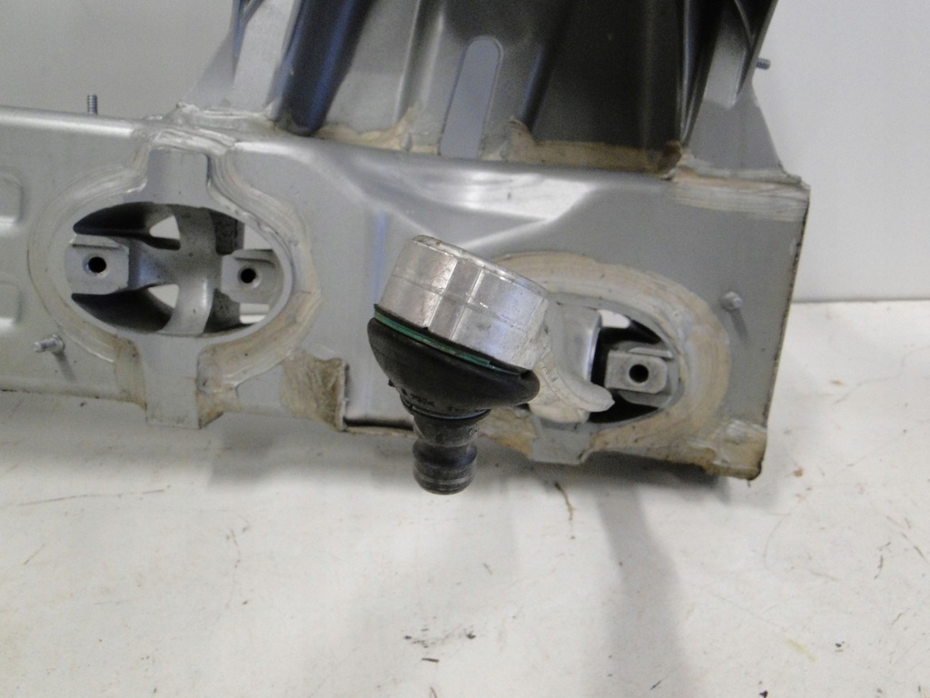 фото №5, Mercedes sl r232 232 рычаг левый верхний