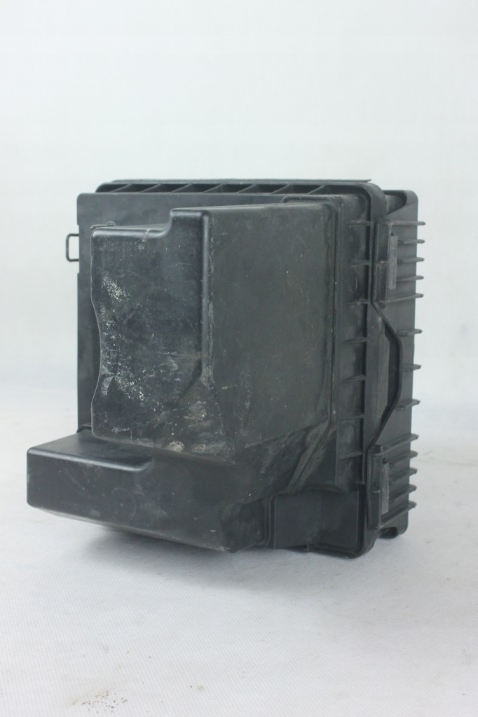 фото №15, Корпус фільтра повітря кришка корпус mitsubishi lancer v 1,6 16v