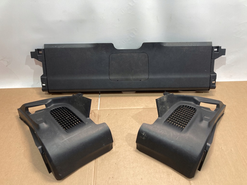 фото №1, Защита сиденье аккумулятора lexus nx300h 15-