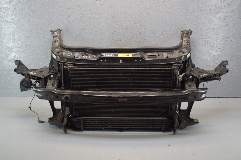 Ремінь передній радіатор mini cooper r55 2.0 d Ціна