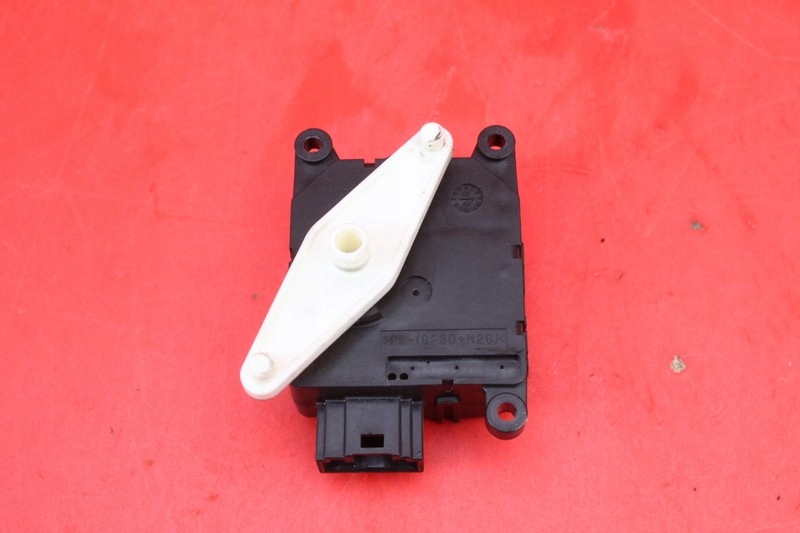 фото №7, Моторчик отопителя 3422659 mini cooper one r56 1.6 16v 120 km 06-15