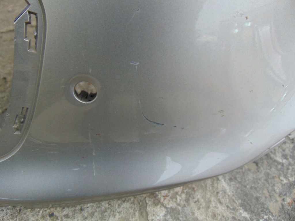 фото №9, Бампер перед mercedes eqc w293 a2938850000