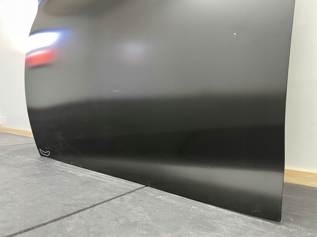 фото №10, Renault zoe дверь передние левая перед nowe оригинальные