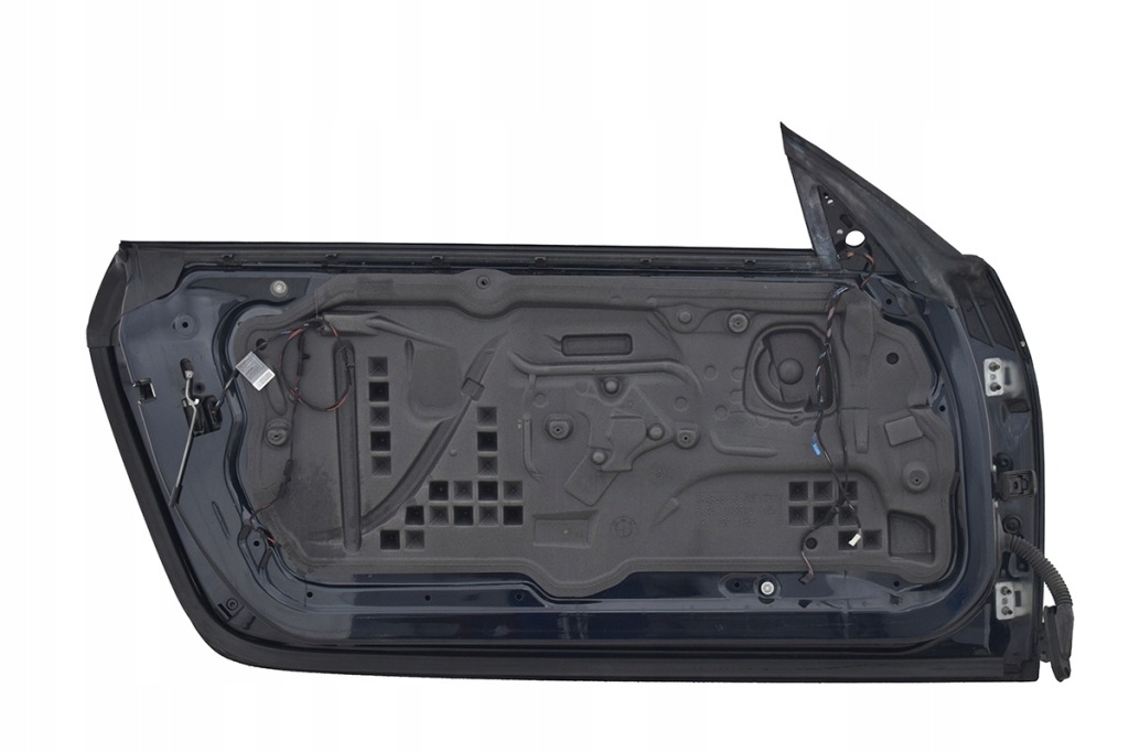 фото №2, Дверь передние перед левая bmw 3 e92 e93