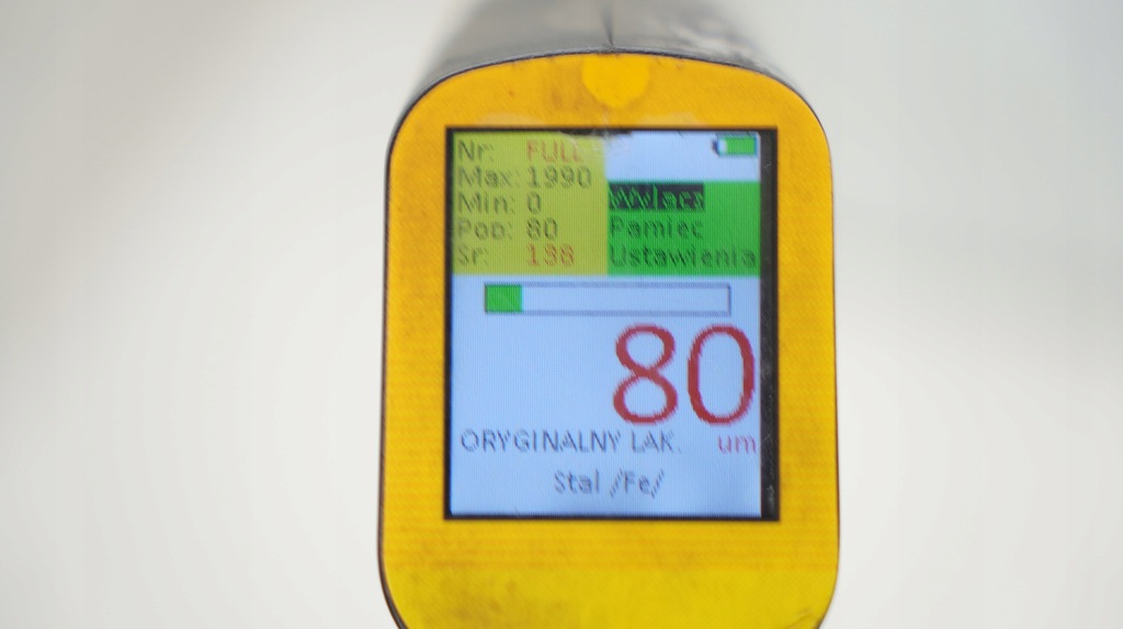 фото №7, Двері правий перед kia pro ceed i 06-09r wd