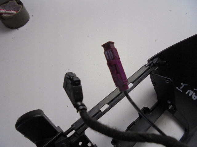 фото №6, Защита pod руль vw tiguan i fl 15 r