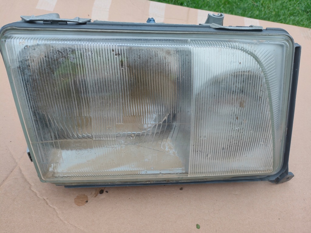 Купити Лампа перед передня фара правий mercedes w124 e-klasa 1993-1996