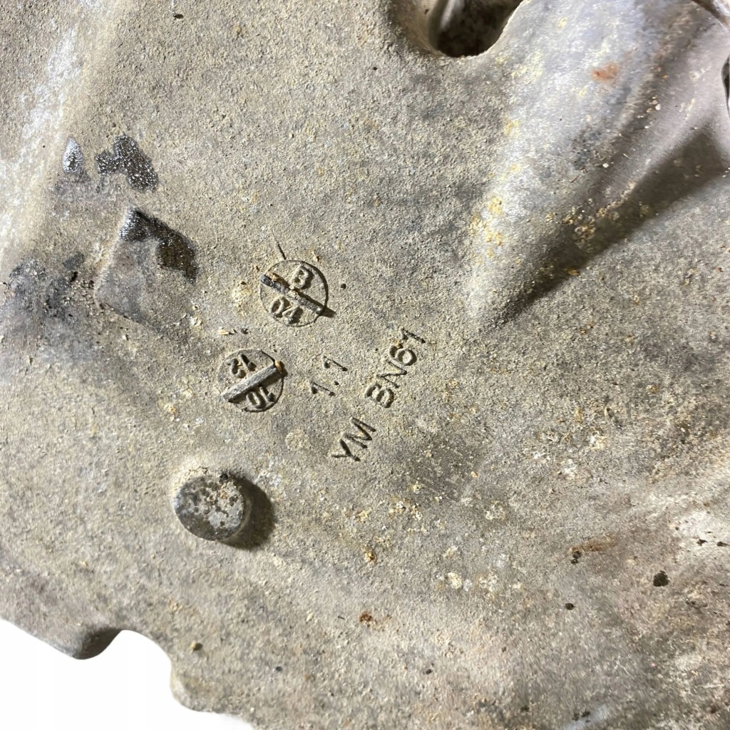 Chevrolet camaro 2013 картера масляные с Разборки