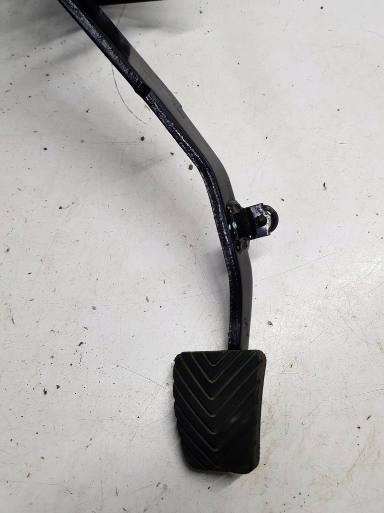 фото №14, Педаль гальма зчеплення газу mitsubishi lancer viii