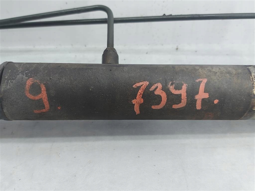 фото №8, Рейка рульова nissan primera p11 1996-2002 34010649 490019f600 оригінал