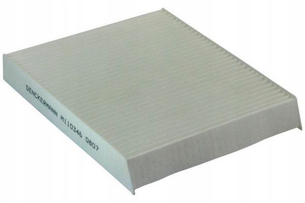 фото №1, Denckermann фильтр салонный renault scenic i 99-03