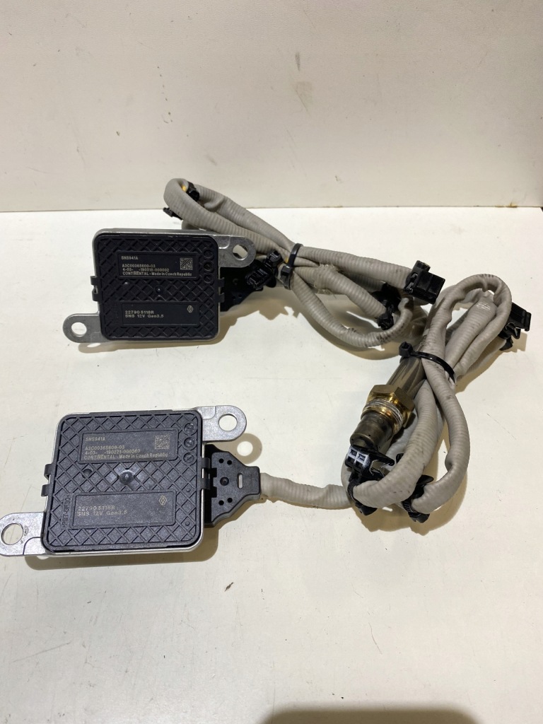 фото №1, Датчик nox adblue 227905118r 2.0 dci espace v