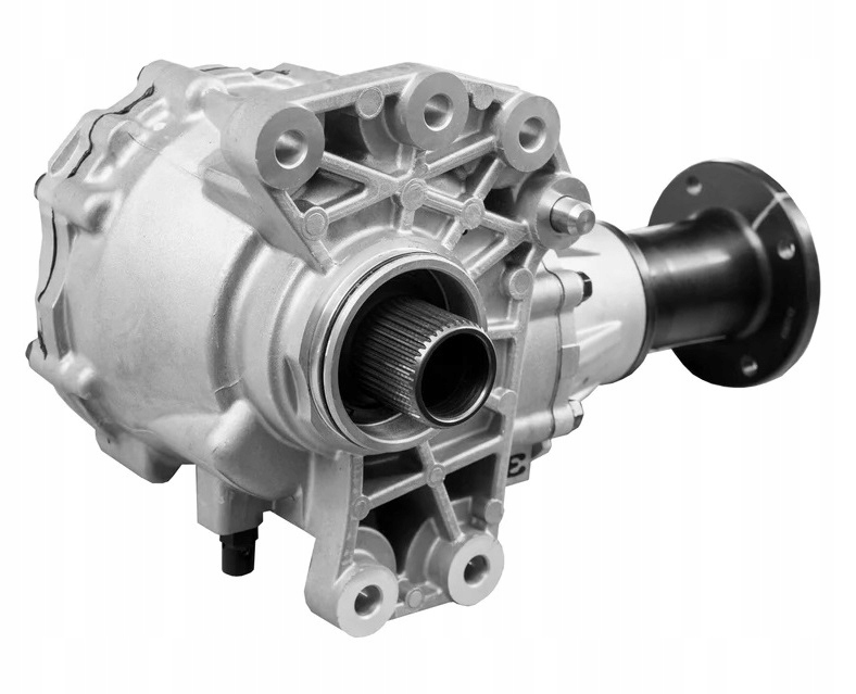 фото №1, Трансмісія кутова редуктор volvo xc90 ii 2.0 awd