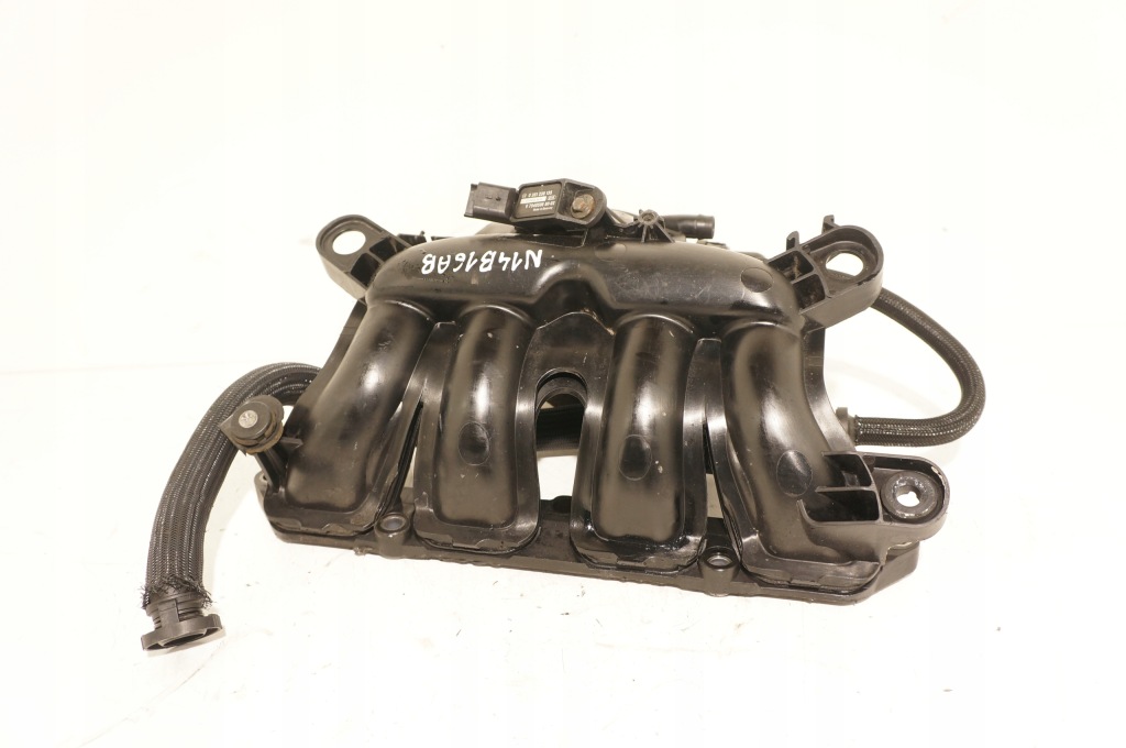 фото №1, Колектор всмоктуючий mini cooper 1.6 thp 757004180