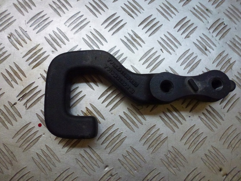 фото №1, Hak буксировочный gladiator 3.0 68351561aa