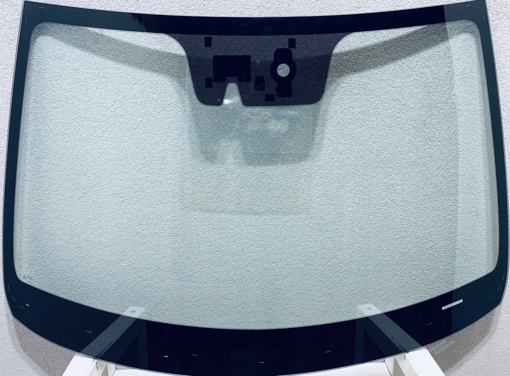 фото №1, Стекло лобовое nowa hyundai i20 ii 2014- kam+sens