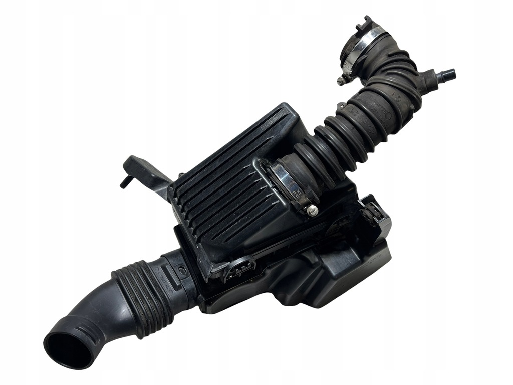 фото №1, Корпус фильтра воздуха труба воздухозаборник twingo iii 0.9