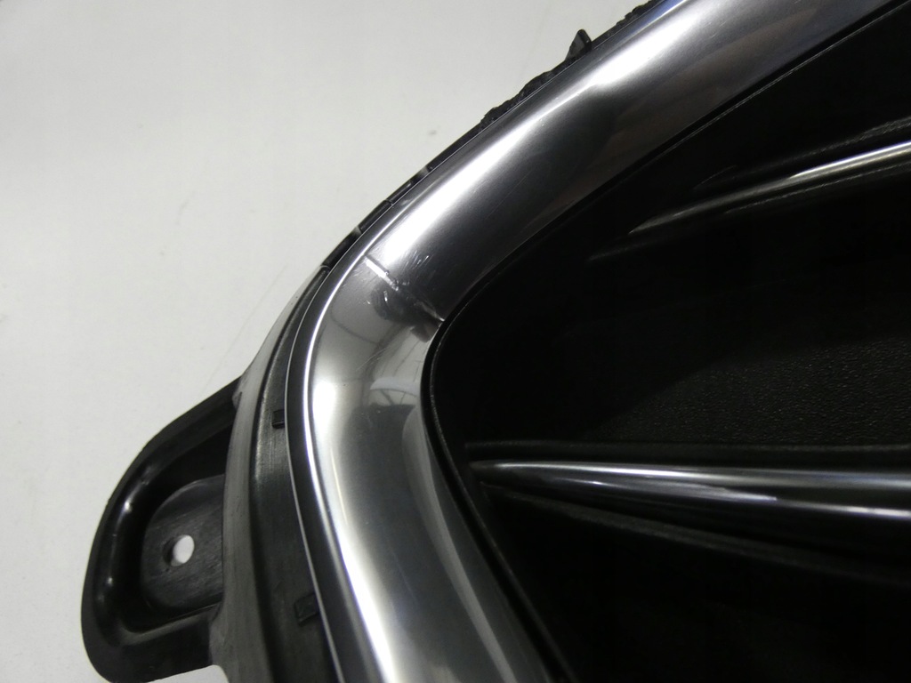 фото №5, Решётка радиатора, решётка радиатора ford kuga mk-3 vignale