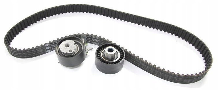 фото №5, Комплект ремінь розподільного валу gates k025633xs
